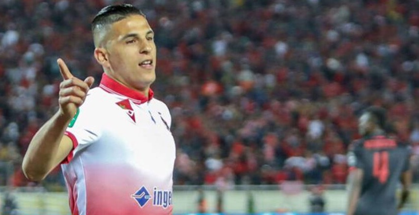  من النجومية إلى القاع بالسعودية.. لَكْمَتان أسقطت "روكي" الكرة المغربية أرضا! 