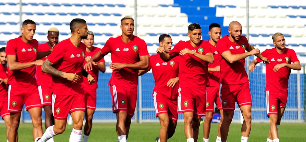  خليلهودزيتش يعفي "المحليين" من وديتي الكونغو والسينغال بقرار من الجامعة 