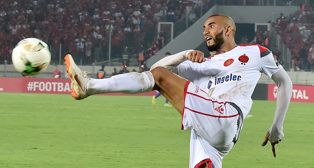 تمديد الموسم الكروي في المغرب يضع نصف نهائي عصبة الأبطال في "حكم" التأجيل