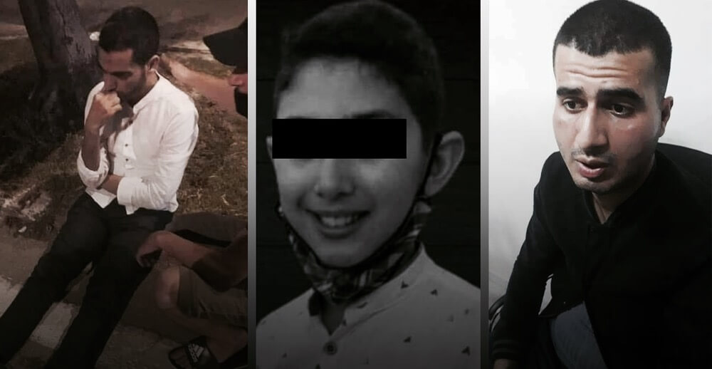  المجرم طلب فدية من والده بعد اغتصابه وقتله.. التحقيقات تكشف مفاجآت في فاجعة الطفل عدنان 