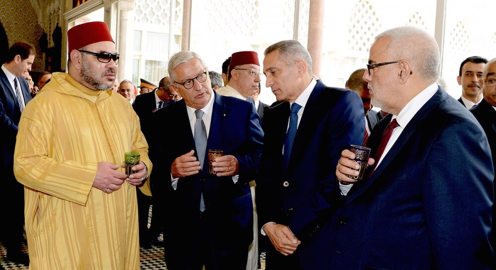  تايم الأمريكية: تطبيع المغرب للعلاقات مع إسرائيل مُمْكن عبر الصحراء.. لكن الإسلاميون مشكلة! 