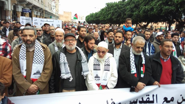  أساتذة "العدل والإحسان" يعلنون رفضهم لقرارات الوزارة.. هل تصطدم الجماعة بالدولة في زمن كورونا؟ 