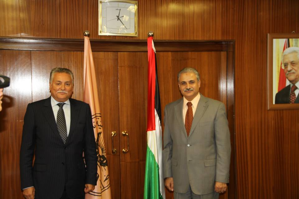 حزب التقدم والاشتراكية يُعبر عن رفضه للتطبيع مع إسرائيل