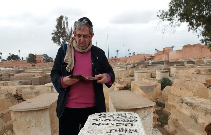  مُمَثل اليَهود المغاربة بفرنسا: اسألوا حزب الاستقلال لماذا غادرت المغرب.. وإسرائيل الوحيدة التي استقبلتني 