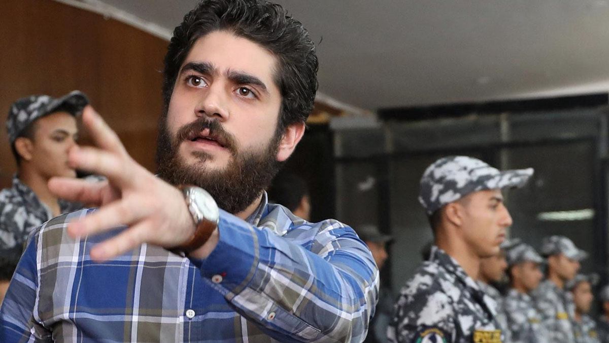  موقع بريطاني: ابن الرئيس المصري الراحل محمد مرسي مات "مقتولا" 