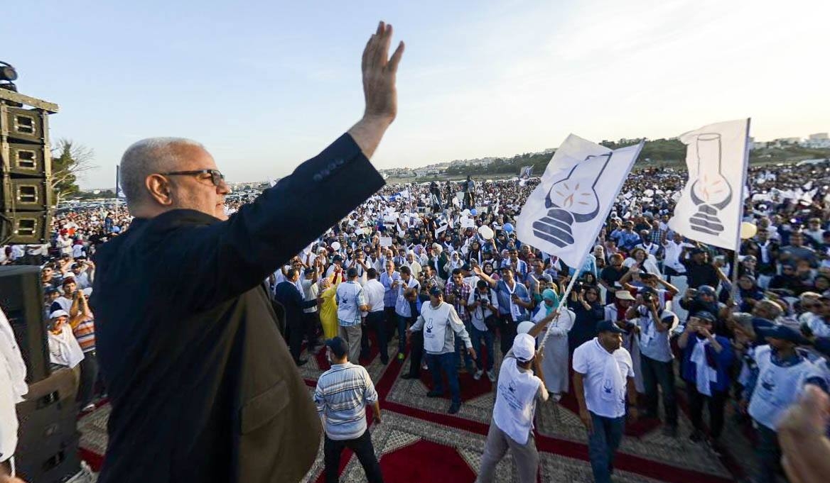 يمهدون لإزاحة العثماني.. البيجيديون الموقعون على مطلب عقد مؤتمر استثنائي يتجاوزون الـ300 عضو