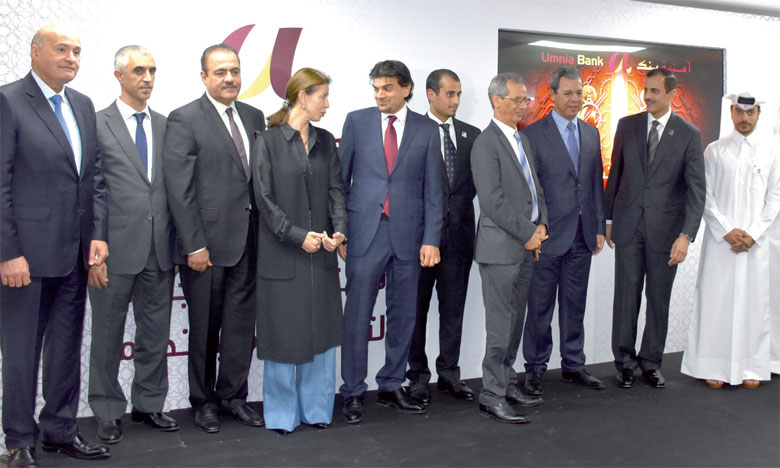  رغم كورونا.. الاستثمار القطري في المغرب في قطاع البنوك الإسلامية يحقق نجاحا 