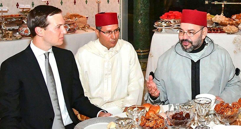 نتنياهو أسقط المملكة من حساباته وزيارة كوشنير أصبحت غير مؤكدة.. هل أبعد المغرب نفسه عن دائرة التطبيع؟