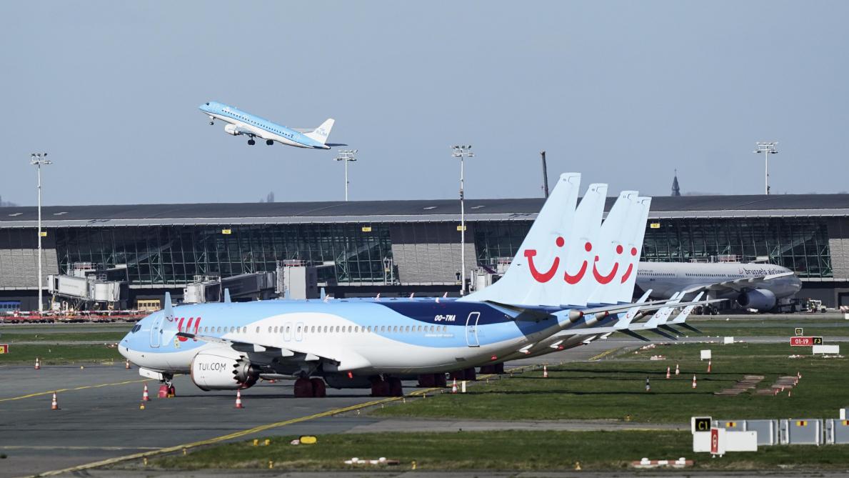  الموجة الثانية من كورونا تدفع "TUI" لإلغاء جميع رحلاتها نحو المغرب هذا العام 