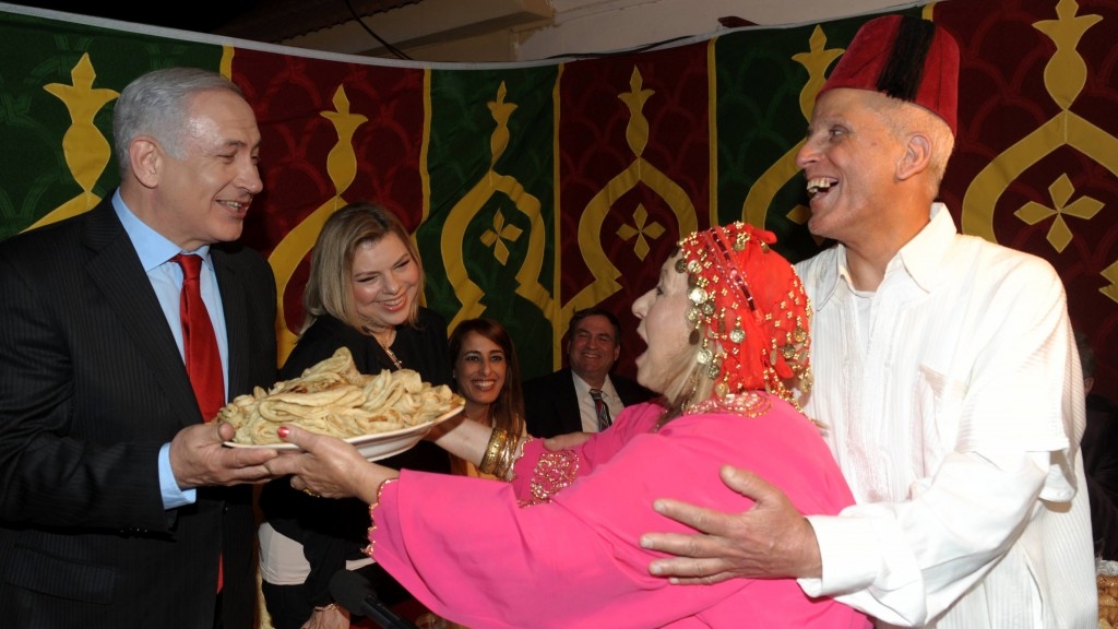 لوس أنجلوس تايمز تفسر "الحالة الفريدة" للمغرب: لن يطبع علاقاته مع إسرائيل لكن لديهما روابط سرية