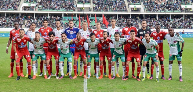 تسونامي، الإرهاب، والفيضان.. ظواهر اقترنت مع "ديربي" البيضاء قبل عصر "كورونا"