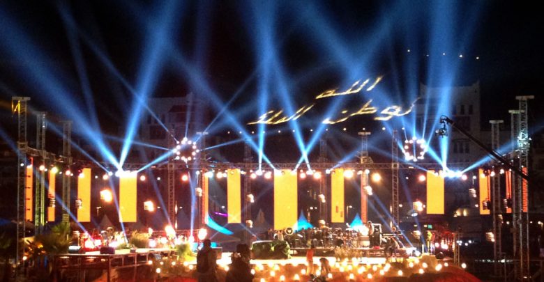  وصفوا ضجة الدعم الاستثنائي بـ"الحملة الشعبوية".. الموسيقيون المغاربة يطالبون الحكومة بأموال أكثر! 