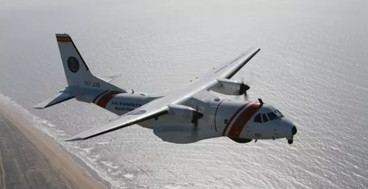 إسبانيا تطلب الدعم من المغرب لإيجاد قارب اختفى في مياه المتوسط