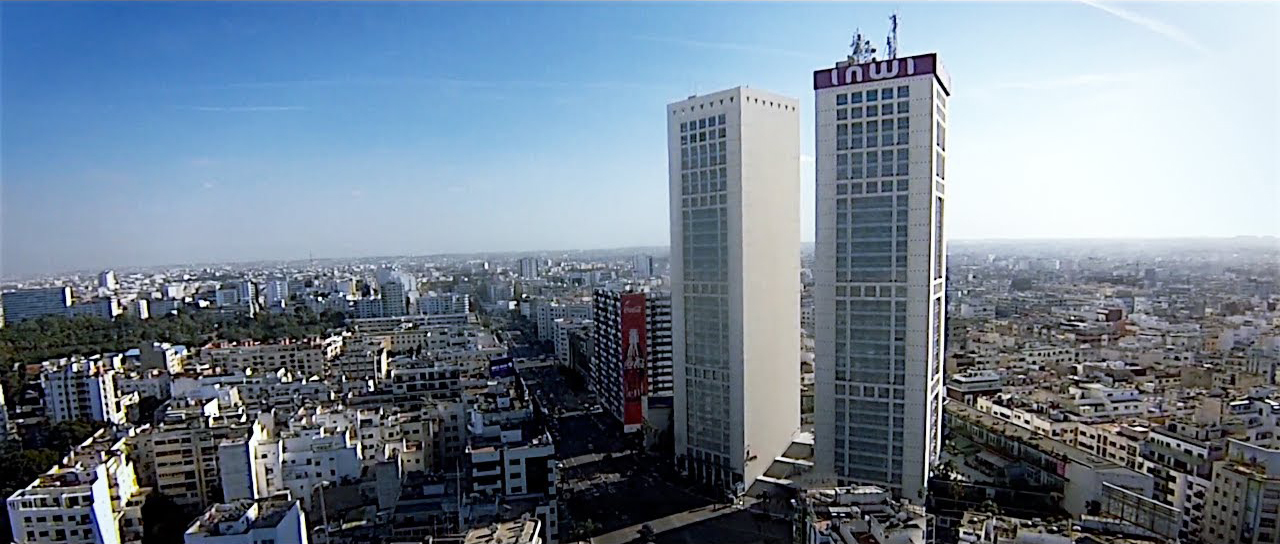  الاقتصاد المغربي قد ينكمش بـ 3ر6 في المائة سنة 2020 ويرتفع بـ7ر4 في المائة سنة 2021 