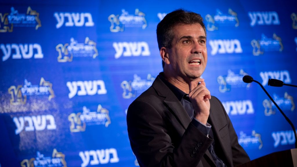  وزير الاستخبارات الإسرائيلي: سنطبع علاقاتنا مع دول شمال إفريقيا.. لكن لن نسمح للعرب بالتفوق علينا عسكريا 