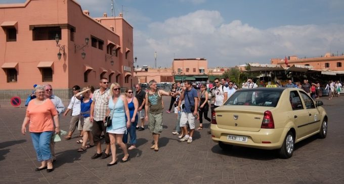  أوروبا ترفض دخولهم بسبب كورونا.. المغرب يفتح حدوده للسياح لأمريكيين 