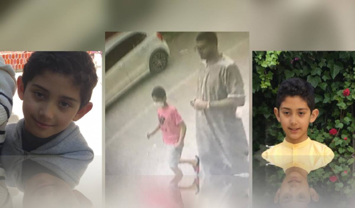 اختطفه واعتدى عليه جنسيا.. مديرية الأمن تعلن اعتقال الجاني بعد العثور على جثة الطفل "عدنان" مدفونا وسط حيّه