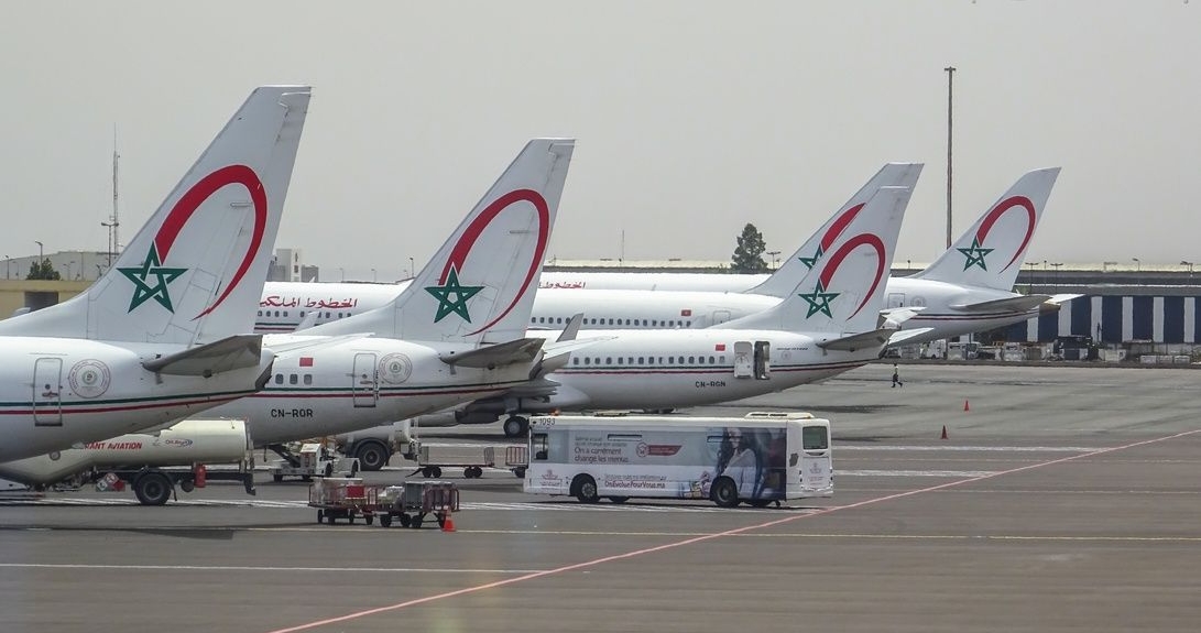  رفضت إرجاع أثمنة التذاكر.. الهولنديون يجرون "لارام" إلى القضاء ويطالبونها بضعف مستحقاتهم 