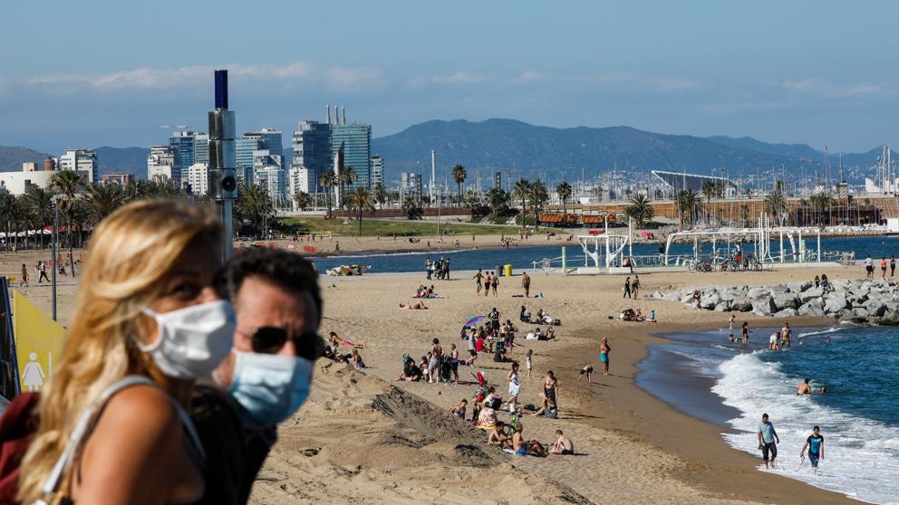 خسائر بملايير الدولارات.. السياحة الأوروبية على حافة الانهيار بسبب تداعيات فيروس "كورونا"