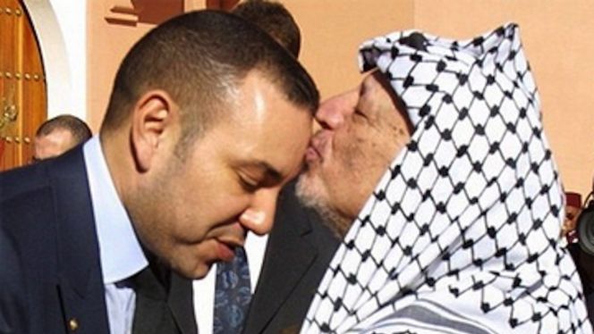  المغرب: السلام العادل والدائم في الشرق الأوسط لن يكون دون دولة فلسطينية عاصمتها القدس 