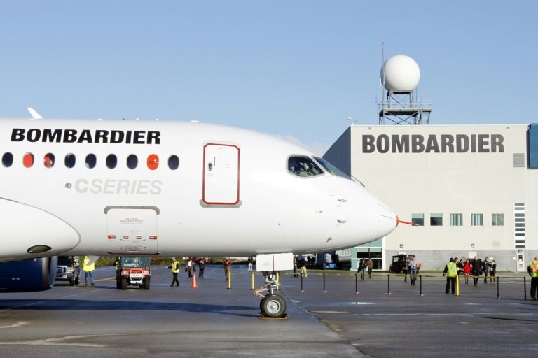  صفقة بيع مصنع "Bombardier" للطائرات بالمغرب تُواجه عراقيل 