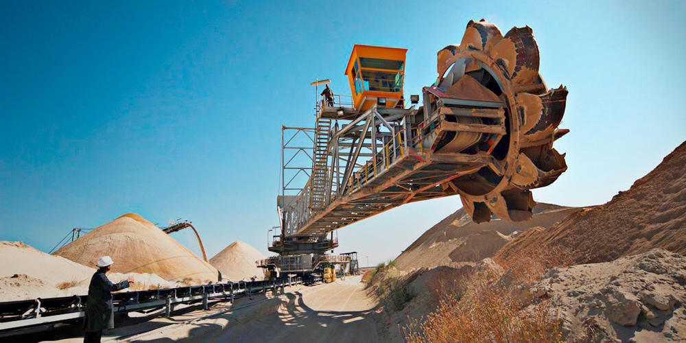  مزارعو ولاية أمريكية يطالبون إدارة ترامب بعدم فرض ضرائب على الفوسفاط المغربي 