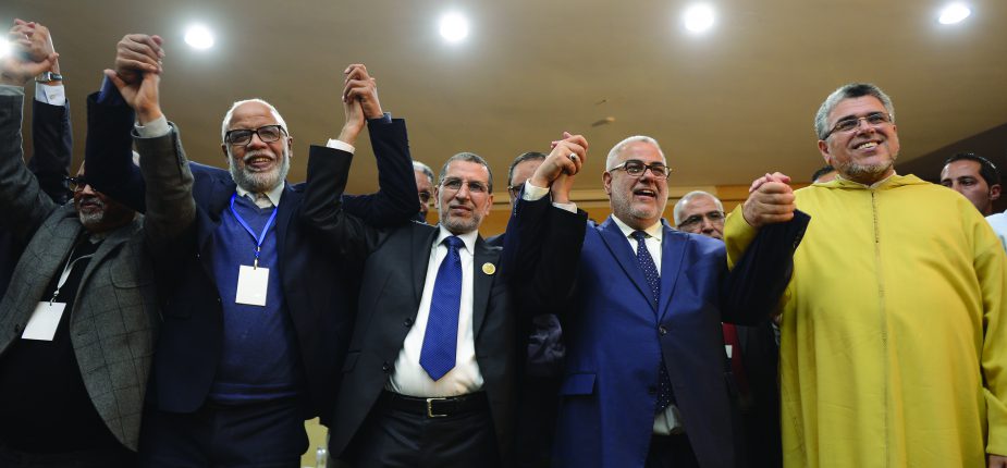 العدالة والتنمية يبرئ العثماني من رفض تسلم مبادرة المؤتمر الاستثنائي.. هل تقترب عودة بنكيران؟