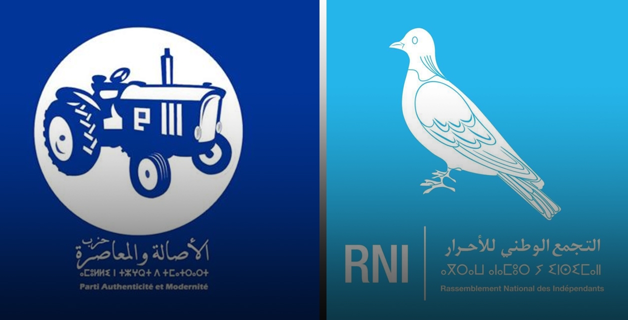 هيمنة "الأحرار" و"البام" على لوائح الجمعيات "المُتعاونة" في زمن كورونا.. هل بدأت الداخلية استعداداتها للحملة الانتخابية؟