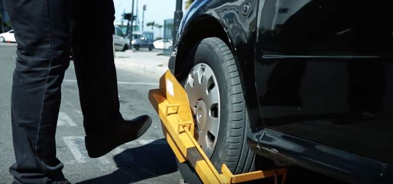"صوماجيك باركينغ".. شركة توظف "البلطجية" لفرض "الصابو" على المواطنين وتحدي أحكام القضاء