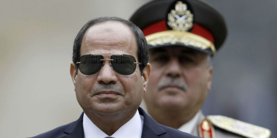  السيسي: إقامة دولة فلسطينية مستقلة "استنزف" أجيالا وبات "يُثقل" الضمير الإنساني 