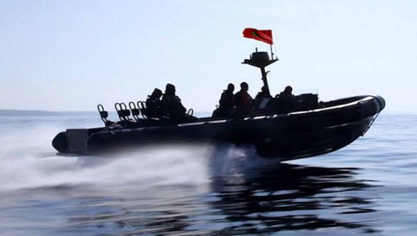  صدام جديد مع إسبانيا.. قضاء مدريد يصدر أمرا باعتقال عناصر من البحرية المغربية بتهم "القتل العمد" 