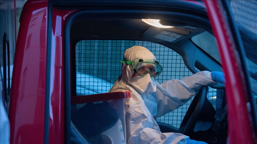  خلال 24 ساعة.. 1191 إصابة جديدة و1327 حالة شفاء و43 وفاة بكورونا في المغرب 