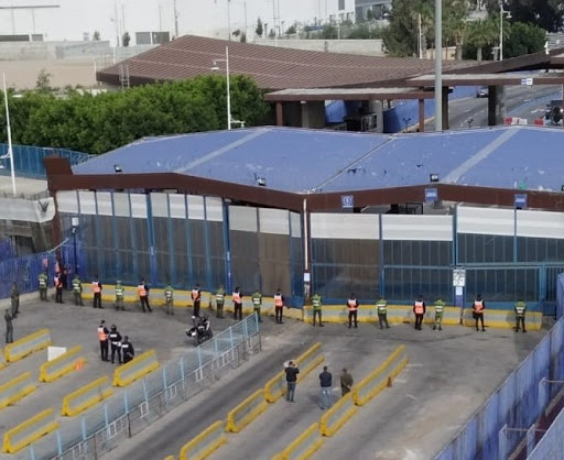  صحيفة إسبانية: المغرب ينفذ "مخططا استراتيجيا" لعزل سبتة ومليلية بهدف استرجاعهما 