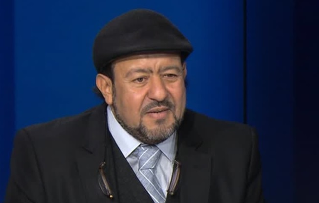  الفنان أنور الجندي يغادر إلى دار البقاء 