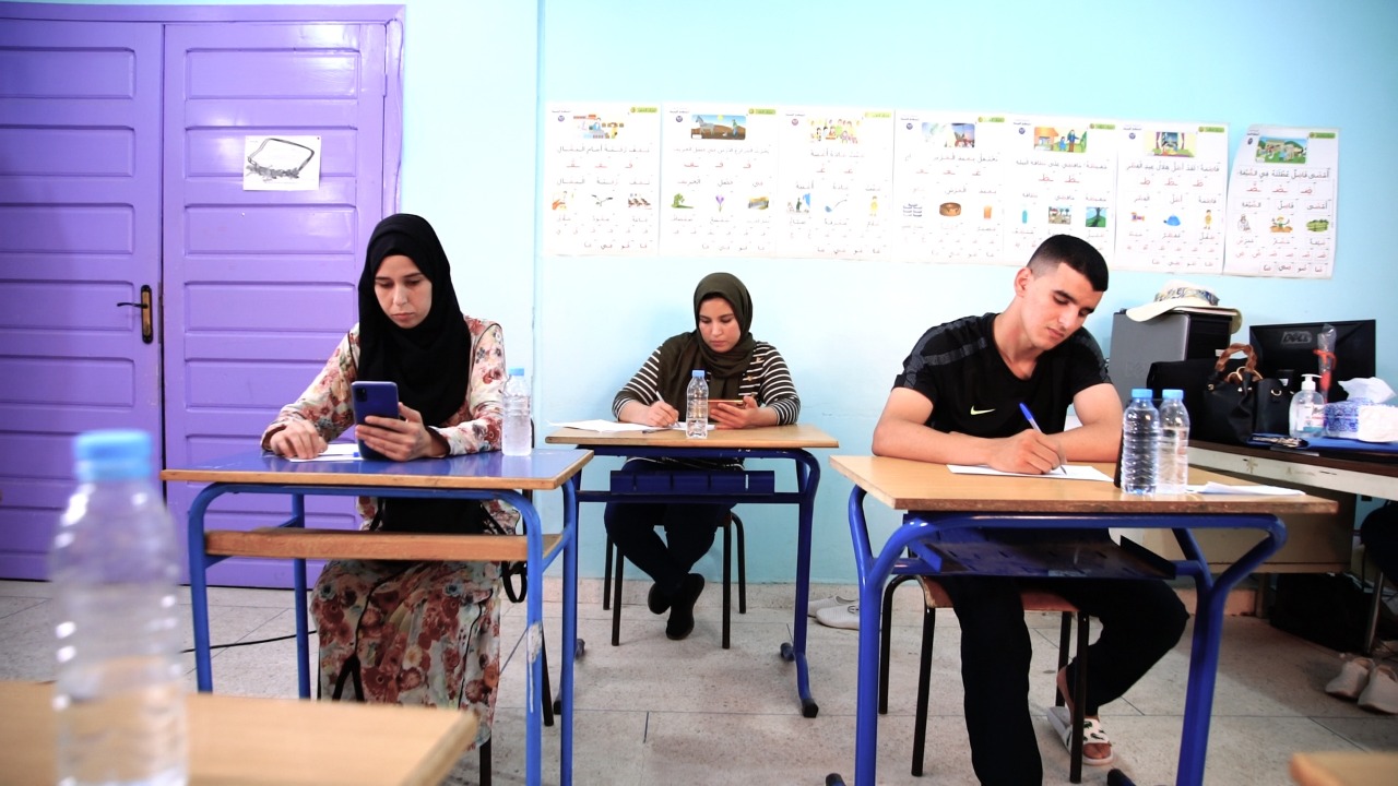  برنامج "أوبن جنوب" :  الشباب قنطرة لتمرير القيم 