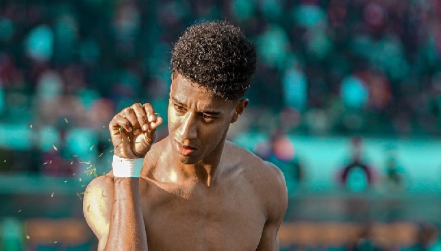 الزمالك يُحدد سعر أحداد في 600 ألف دولار.. والأولوية للرجاء على شباب المحمدية