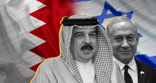  سفير فلسطين في البحرين يغادر إلى بلاده 