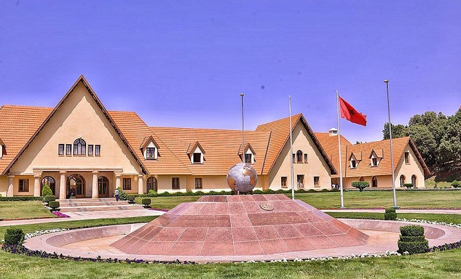 جامعة الأخوين تنظم المؤتمر الدولي حول العلوم الاجتماعية