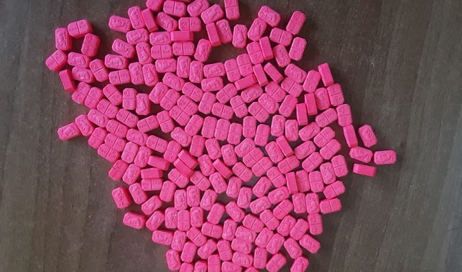 شحنة الأقراص المخدرة تقود شخصا للتوقيف بالدار البيضاء