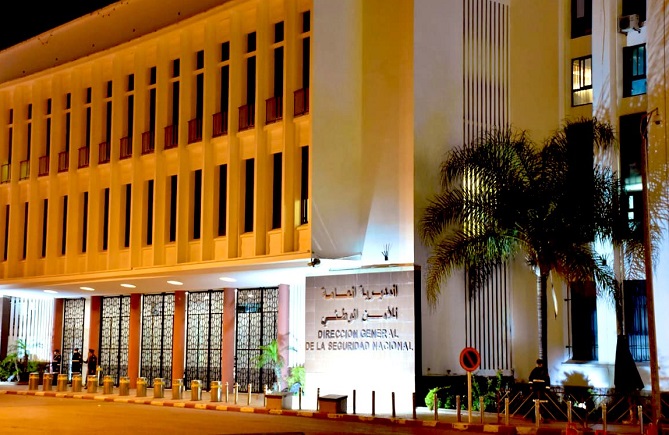 حجز 74505 قنينة مشروبات كحولية بمدينة فاس