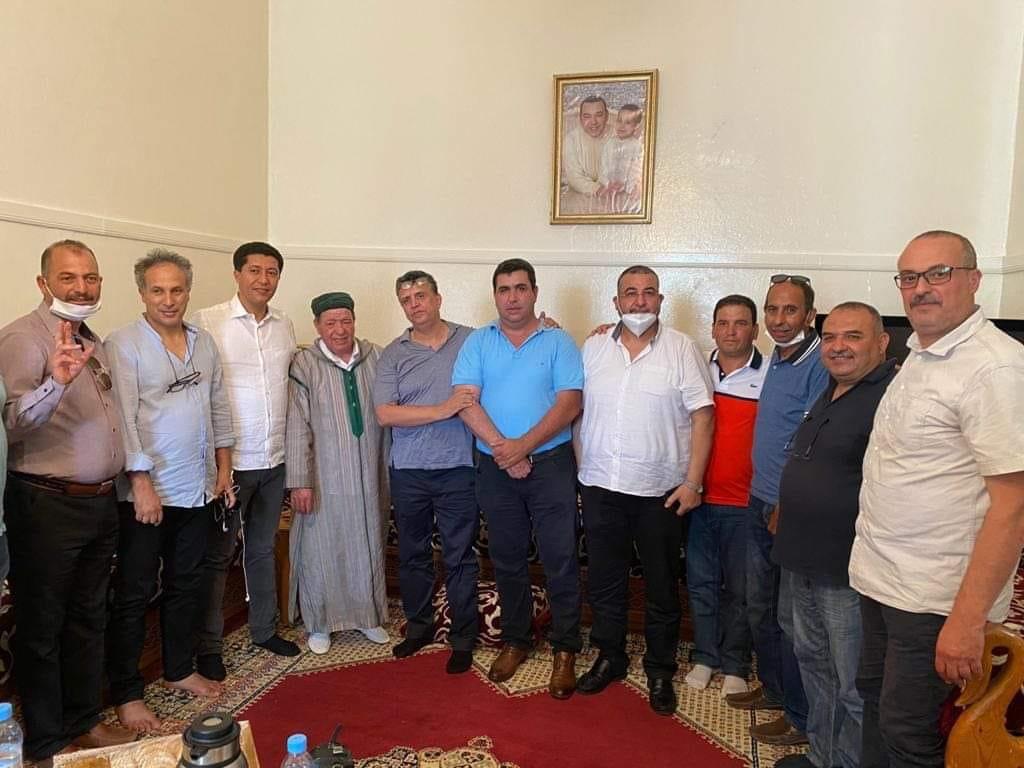 حرب الانتخابات داخل "الأصالة والمعاصرة" بالشمال تطيح برئيس جماعة