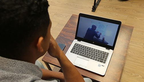  اعتماد التعليم عن بعد في ثلاث مقاطعات ومجموعة من الأحياء بمراكش 