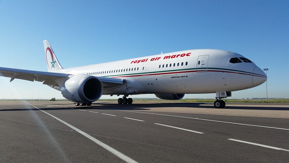  "لارام" اشترت 4 منها بمليار دولار.. بوينغ تعلن عن عيوب في تصنيع طائرات "787 دريملاينر" 