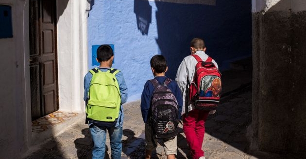 تأجيل الدخول المدرسي بالمغرب إلى فاتح أكتوبر