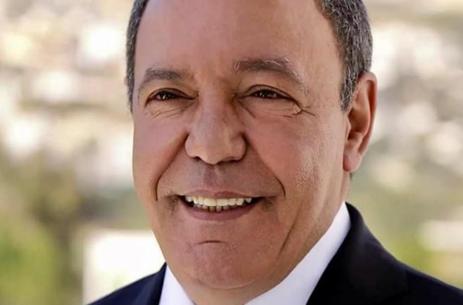  كورونا تتسبب في وفاة رئيس جامعة عبد المالك السعدي 