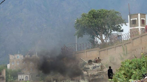  السعودية.. إصابة 5 أشخاص جراء سقوط قذيفة حوثية في جازان 