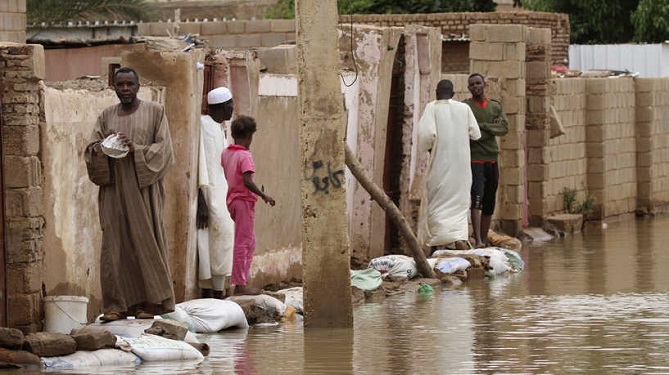 وفاة ثمانية سودانيين بـ"حمى مجهولة"