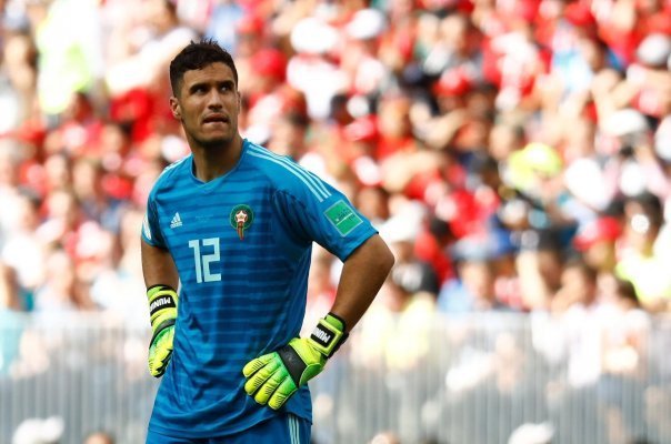  المحمدي إلى تركيا من أجل انضمامه إلى فريق "حتايا سبور" 