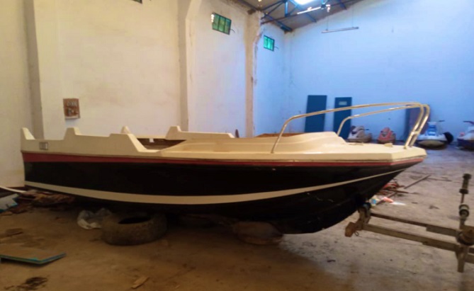 تفكيك شبكة إجرامية بالدار البيضاء تنشط في الاتجار بالبشر