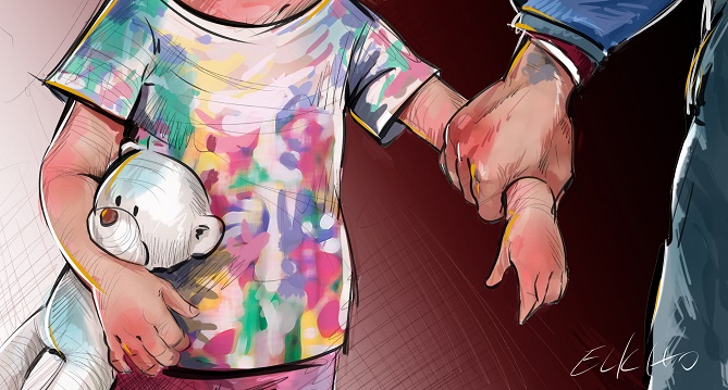  توقيف "بيدوفيلي" بطنجة متلبسا بالتغرير بطفل 